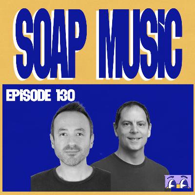 SOAP MUSIC (MATT ALLARD & IAN GREAVES) // The Helping Musicians Podcast // Episode 130 SOAP MUSIC (MATT ALLARD & IAN GREAVES) // The Helping Musicians Podcast // Episode 130