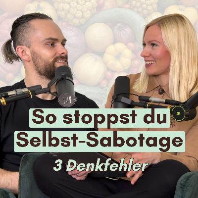 Wie du wirklich dranbleibst! Machst du einen dieser 3 Fehler? (Remake)
