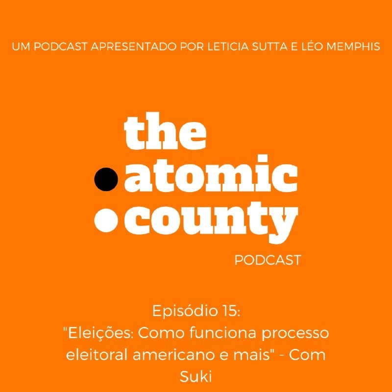The Atomic County