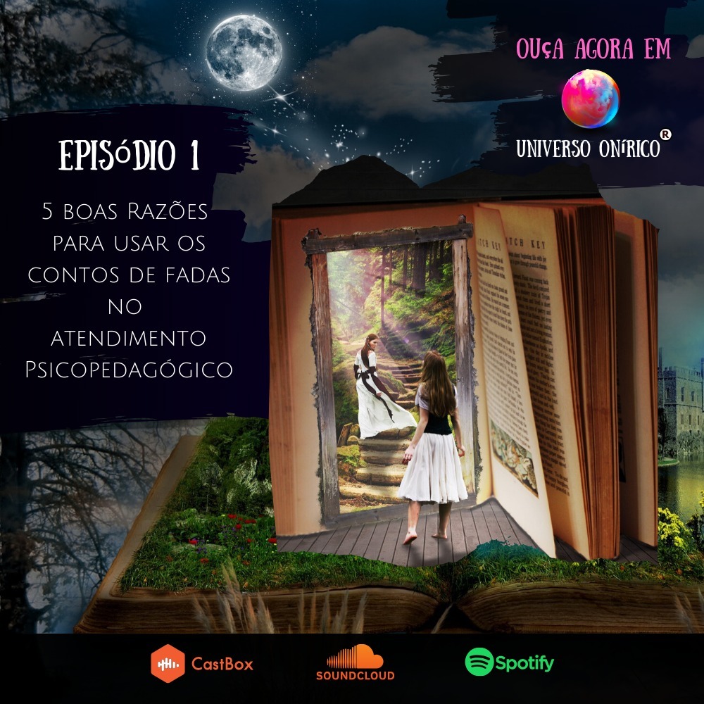 Universo Onírico