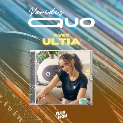 #33 : ULTIA #33 : ULTIA