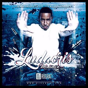 Ludacris Mini Mix @ Dj Rugrat Ludacris Mini Mix @ Dj Rugrat