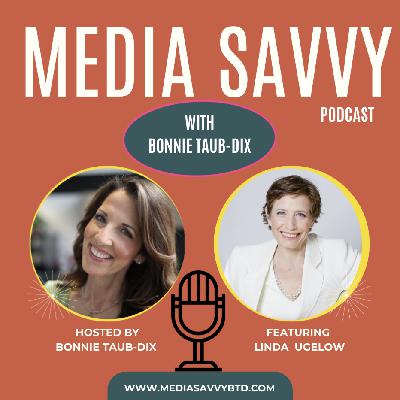 Fear of Speaking? How to Find Confidence in the Spotlight with Linda Ugelow