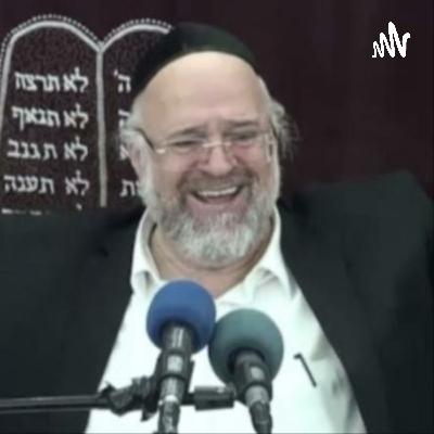 חג הסוכות תשפ"ו - הרב ברוך רוזנבלום
