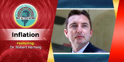 The Afterword on Inflation part 1 (rerelease)