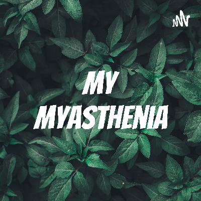 My Myasthenia (Trailer) My Myasthenia (Trailer)