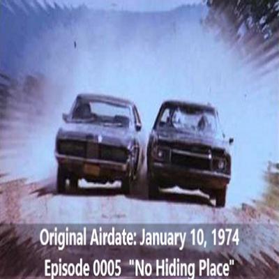 Radio Mystery Theater No Hiding Place Episode 0005 Radio Mystery Theater No Hiding Place Episode 0005