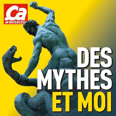 Des mythes et moi // Laissez votre enfant révéler son potentiel avec Achille et Psyché Des mythes et moi // Laissez votre enfant révéler son potentiel avec Achille et Psyché