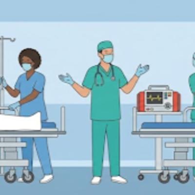Team Leadership in Resus: CRM & Human Factors Applied to the ED Environment