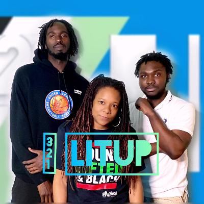 321LitUp (Trailer)