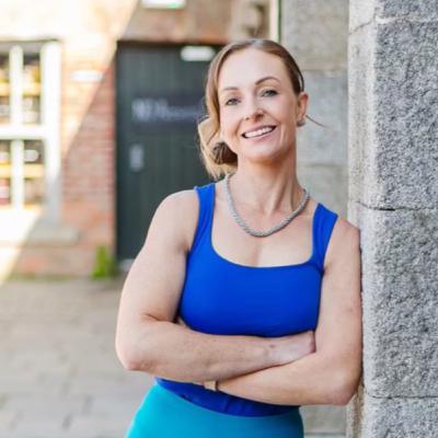 Tired, Wired & Burnt Out? Let’s Talk About Your Nervous System Tired, Wired & Burnt Out? Let’s Talk About Your Nervous System