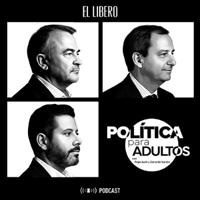 Pepe Auth: “Matthei es la que tiene que arriesgar en este debate”