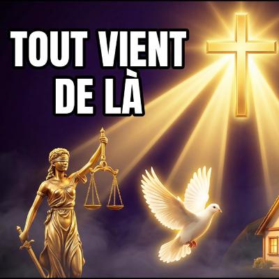Pourquoi le christianisme est le SEUL LOGICIEL non-sacrificiel ? Pourquoi le christianisme est le SEUL LOGICIEL non-sacrificiel ?