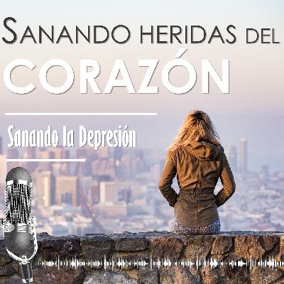 Sanando las Heridas del Corazón ¿Te rompieron el Corazón? | Sanando la Depresión Podcast Rony Cassa Sanando las Heridas del Corazón ¿Te rompieron el Corazón? | Sanando la Depresión Podcast Rony Cassa