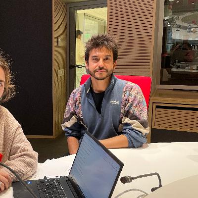 El ojo crítico - Ciudad sin sueño, con Guillermo Galoe