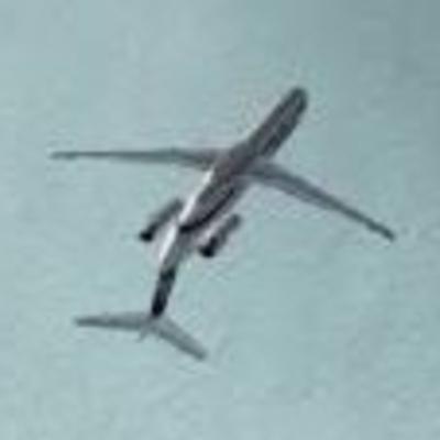 AIR ALASKA 261 - ELES ESTÃO INVERTIDOS!