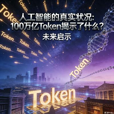 人工智能的真实状况：100万亿Token揭示了什么？