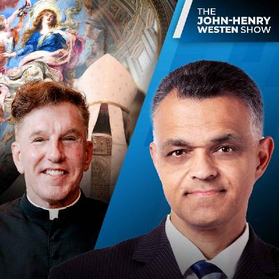 Fr. Altman: The PLOT to REPLACE the Catholic Church Fr. Altman: The PLOT to REPLACE the Catholic Church