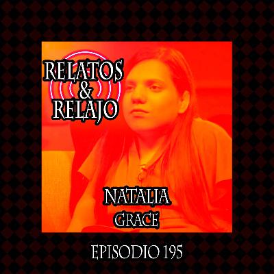 Natalia Grace (EPISODIO NO APTO PARA TODOS ) Natalia Grace (EPISODIO NO APTO PARA TODOS )