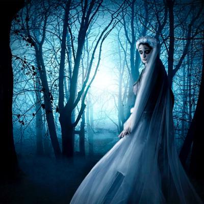 La leyenda de la llorona