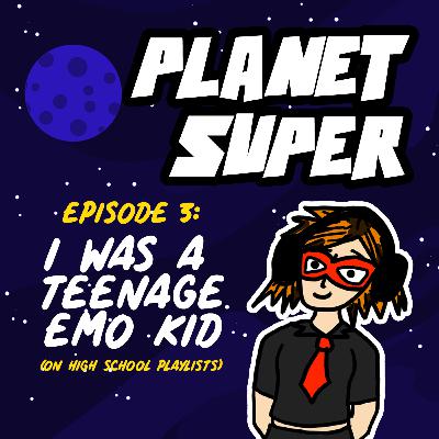 I Was A Teenage Emo Kid