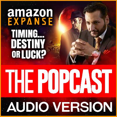 Why the Expanse Seasons 4 and 5 on Amazon changes everything Why the Expanse Seasons 4 and 5 on Amazon changes everything