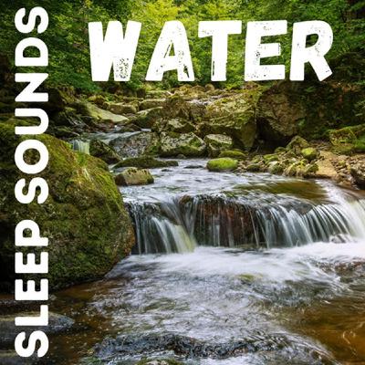 Waterfall - 10 Hours for Sleep, Meditation, & Relaxation