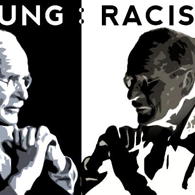 Carl Jung Was Racist.