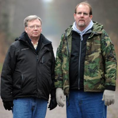 The Paranormal Cafe welcomes back James Penniston and John Burroughs. The Paranormal Cafe welcomes back James Penniston and John Burroughs.