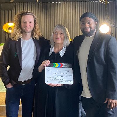 E45 | Channel 4 NED Tess Alps: A Guide To Living Fearlessly