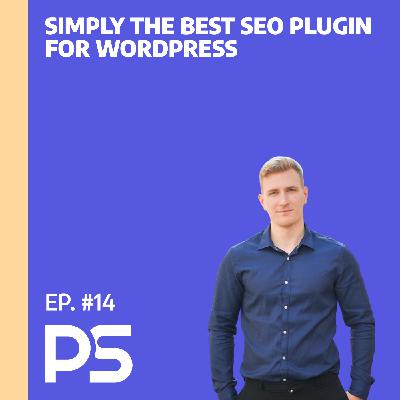 Simply the best SEO plugin for WordPress
