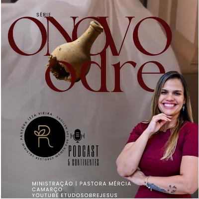 O NOVO DE DEUS