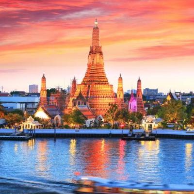 A Travel guide