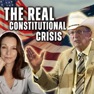 The real Constitutional crisis. How America’s Sheriffs are fighting for citizens’ rights.