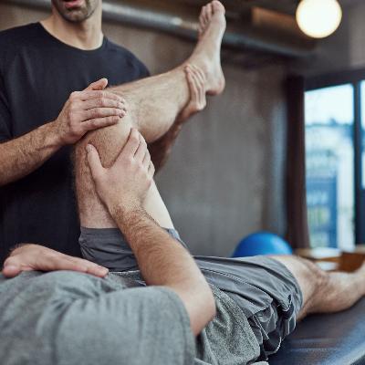 Para que veas - La fisioterapia, aliada de la salud mental, en la Escuela de Fisios de la ONCE - 25/02/26 Para que veas - La fisioterapia, aliada de la salud mental, en la Escuela de Fisios de la ONCE - 25/02/26