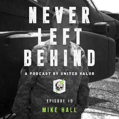 Episode 19: Mike Hall