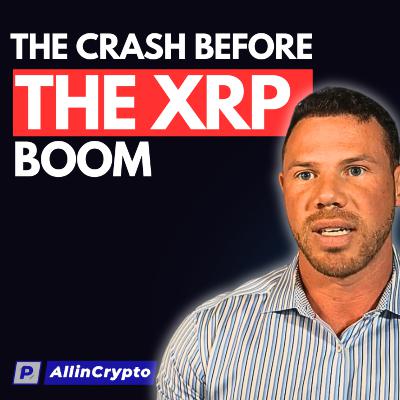 Yen Carry Trade, Tether, Quantum Computing Threat, Market Down Turn & XRP With Jake Claver...!!