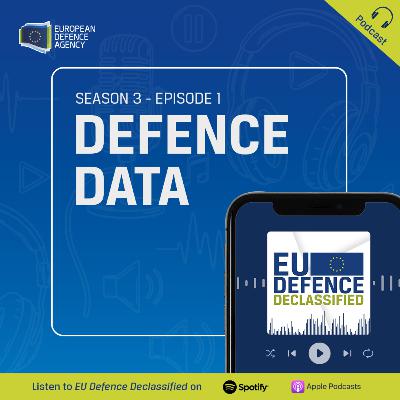 Investing more than ever: EU defence spending and EDA data 2024-2025