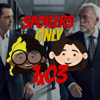Keeping Up with The Roys Keeping Up with The Roys