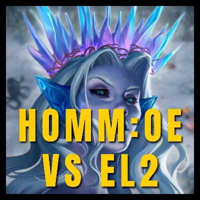 Heroes of Might and Magic: OE or Endless Legend 2. Which Is Better? (Ep.52)