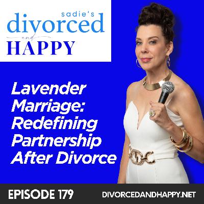 Lavender Marriage: Redefining Partnership After Divorce Lavender Marriage: Redefining Partnership After Divorce