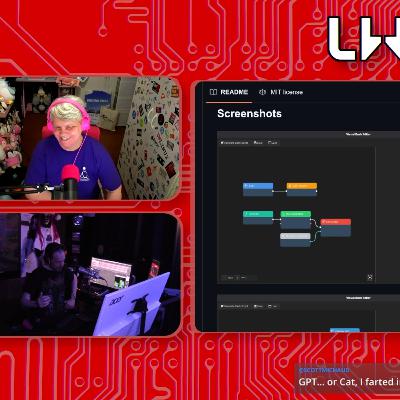 Sonic ARMs and Visual BASH Sonic ARMs and Visual BASH