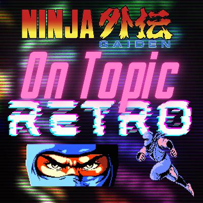 Ep 048 On Topic Gaiden! Ep 048 On Topic Gaiden!