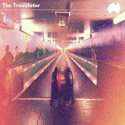 Travelator
