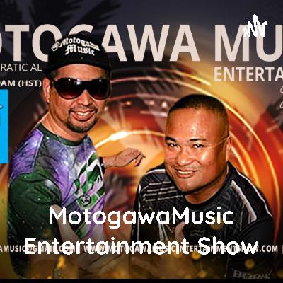 MotogawaMusic Entertainment Show Interview w Anna Covert about her Forbes Book The Covert Code on Retro 97.1 fm June 16 2024