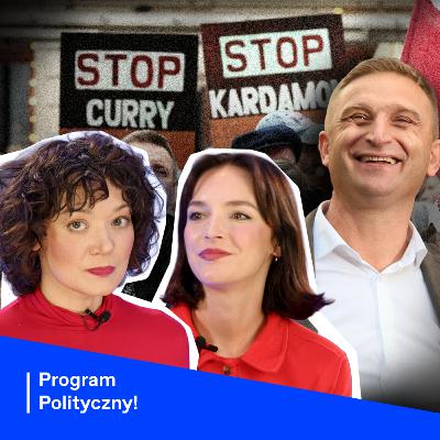 106. Europa pęka przed Karolem czy przed Donaldem? Pakt migracyjny - fakty i ściemy