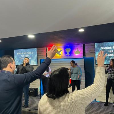 Trasformando la historia