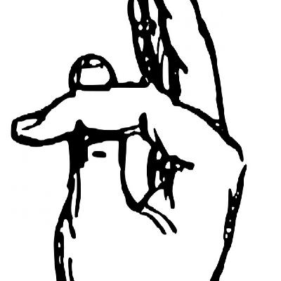 Una conversación sobre las personas sordas como minoría cultural y lingüística. Episodio 69