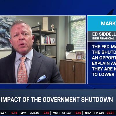 Ed Siddell: Gold Can Hit $5K Next Year + Stock Picks