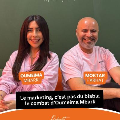 Quand une prof change tout : le déclic d’Oumeima M